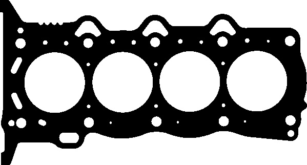 ELRING 700.260 Gasket,...